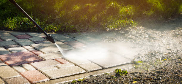 Best Post-Construction Pressure Washing  in Mulvane, KS